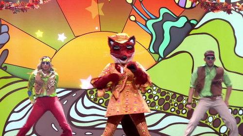 The Masked Singer Season 2 Episode 8 - Episode 8