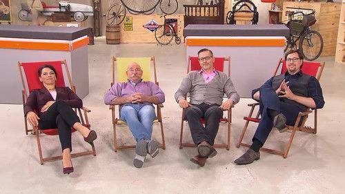 Bares für Rares - Lieblingsstücke Season 3 Episode 4 - Episode 4