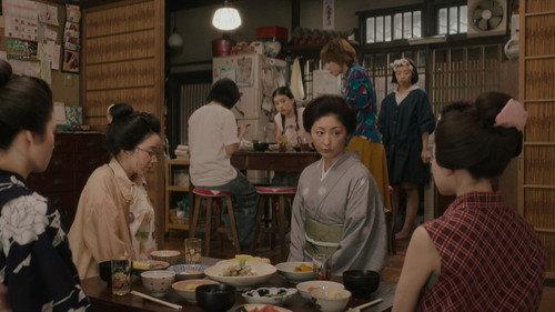 The Makanai: Cooking for the Maiko House Season 1 Episode 3 - Taboo