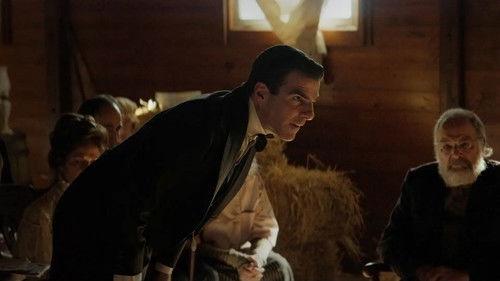 The Artist Season 1 Episode 5 - Chapter Five: Fucking Whore