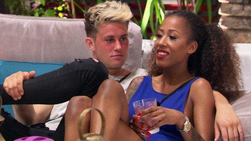 Ex on the Beach Season 7 Episode 1 - Episode 1