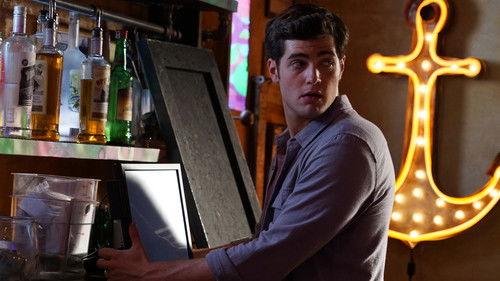 Finding Carter Season 2 Episode 17 - The Consequences of Longing