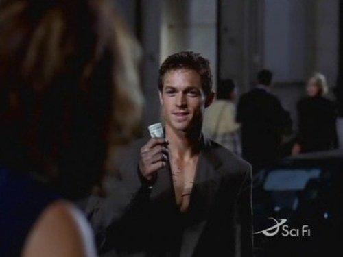 Now and Again Season 1 Episode 2 - On the Town