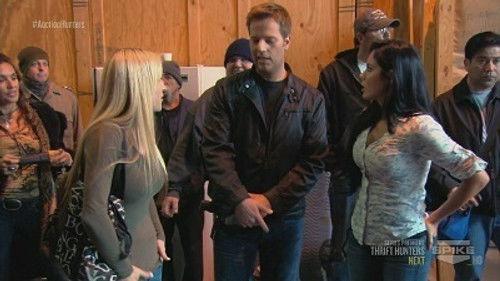 Auction Hunters Season 4 Episode 14 - Separation Anxiety