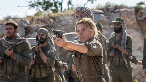 The Little Drummer Girl Season 1 Episode 5 - Episode 5