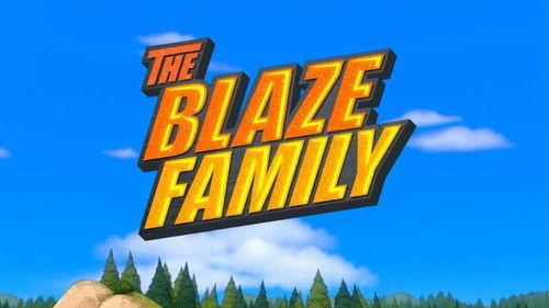 Background image for The Blaze Family