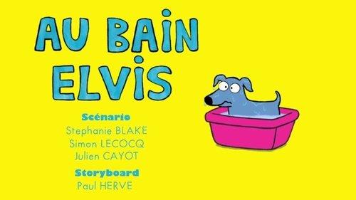 Simon Season 2 Episode 3 - Episode 3