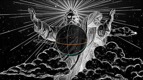 Journey into Maths Country Season 2 Episode 3 - Non-Euclidean Geometries