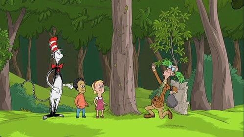 The Cat in the Hat Knows a Lot About That! Season 2 Episode 3 - Bounce/Timmy Tippy Toes