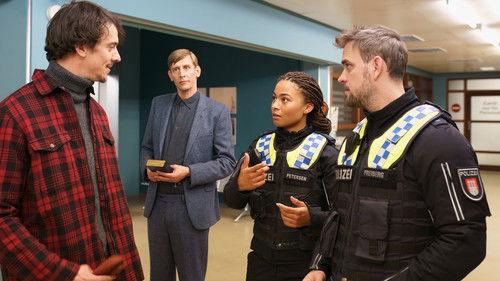 Hamburg Dockland Season 18 Episode 10 - Episode 10