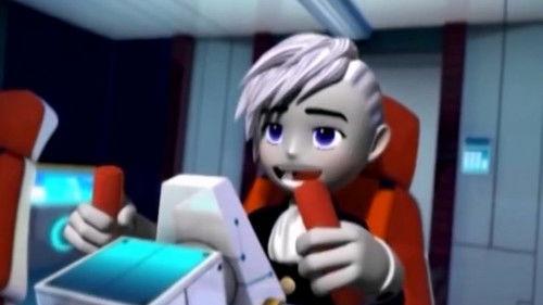 快乐星猫 Season 6 Episode 13 - Episode 13