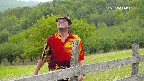 Government Job Season 11 Episode 5 - 1849 Više nikadi