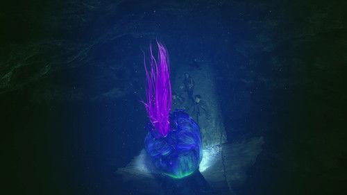 Candle in the Tomb Season 1 Episode 20 - Episode 20