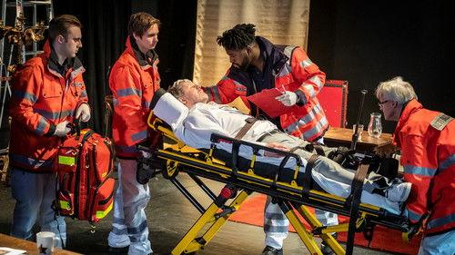 Hamburg Dockland Season 14 Episode 20 - Episode 20