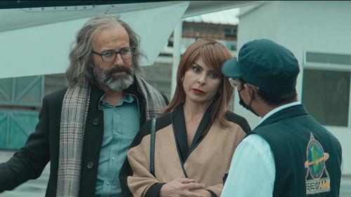 La Reina del Sur Season 3 Episode 13 - Going to London