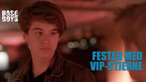 BaseBoys Season 1 Episode 11 - Celebrations with VIP star