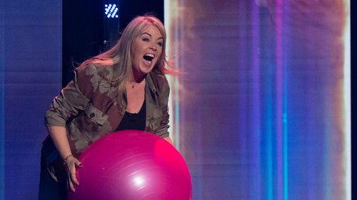 Catchpoint Season 4 Episode 7 - Celebrity Special: Episode 7