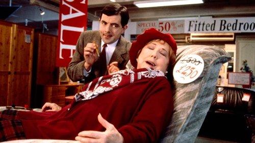 undefined Season 1 Episode 9 - Do-It-Yourself Mr. Bean
