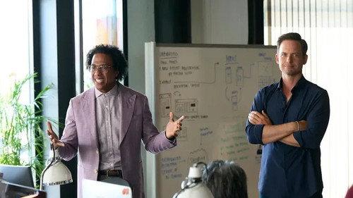 Accused Season 2 Episode 3 - Marcus' Story