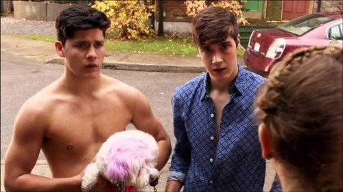 Degrassi: Minis Season 9 Episode 2 - Jack