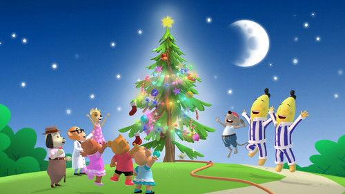 Bananas in Pyjamas Season 2 Episode 8 - The Christmas Tree
