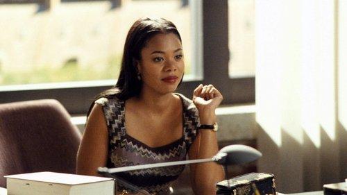 Ally McBeal Season 5 Episode 2 - Judge Ling