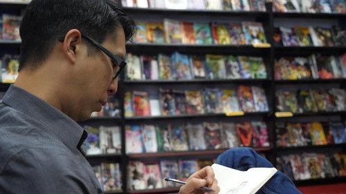 The Articulate Hour Season 2 Episode 4 - Testing Boundaries