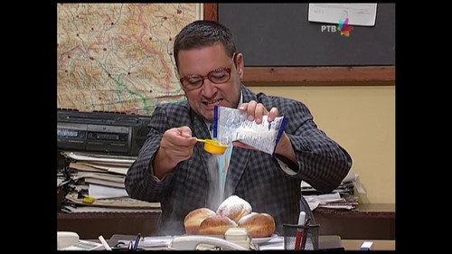 Government Job Season 7 Episode 11 - 1093 Krofne