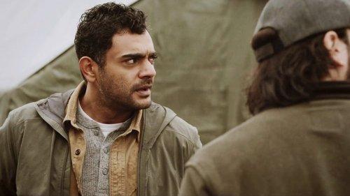 Transplant Season 3 Episode 11 - A Sort of Homecoming