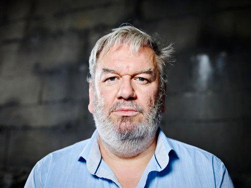 Zomergasten Season 30 Episode 4 - Wim Opbrouck