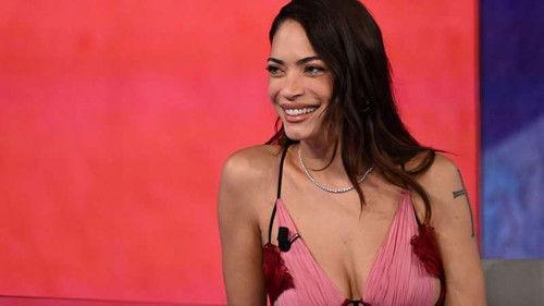 Che tempo che fa Season 22 Episode 8 - Episode 8