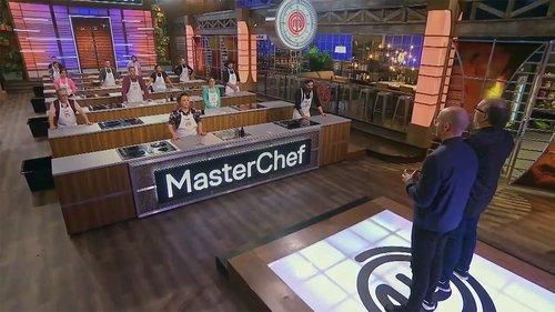 MasterChef Québec Season 1 Episode 13 - Episode 13