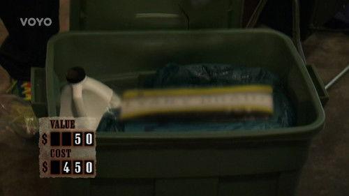 Storage Wars: Texas Season 2 Episode 26 - Bronze Beauty