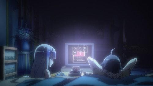 undefined Season 1 Episode 8 - The Melancholy of the Supreme Ruler