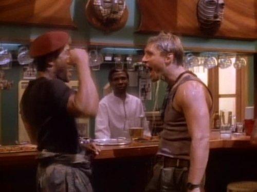 Mission: Impossible Season 1 Episode 14 - Spy