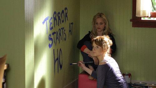 undefined Season 4 Episode 6 - Terror Starts at Home