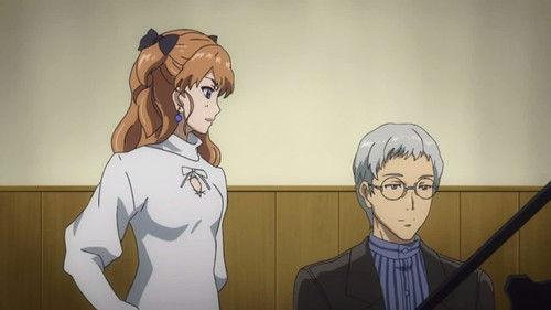 White Album Season 1 Episode 4 - Sometimes you feel like you understand someone beyond imagination. A lot of times it's the opposite though.