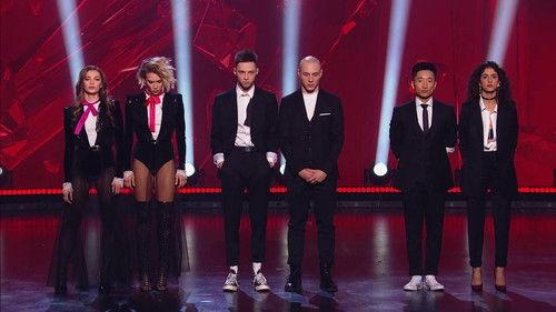 Dances Season 5 Episode 21 - Episode 21