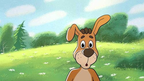 Mr. Theo, Cat & Dog Season 1 Episode 8 - Episode 8
