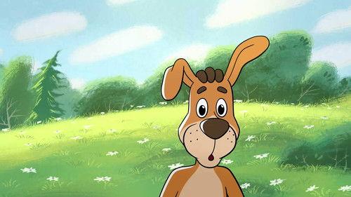 Mr. Theo, Cat & Dog Season 1 Episode 8 - Episode 8