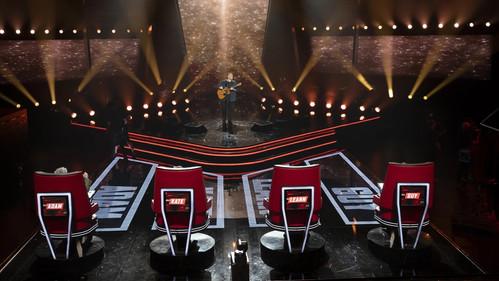 The Voice Season 13 Episode 4 - Blind Auditions (4)