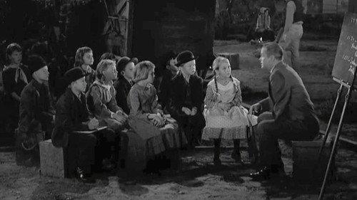 Wagon Train Season 1 Episode 2 - The Jean LeBec Story
