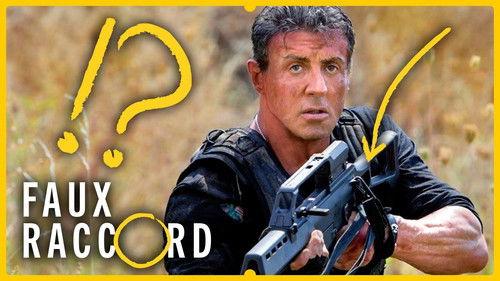 Faux raccord Season 15 Episode 21 - Episode 21