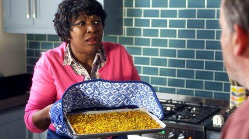 Doctors Season 19 Episode 11 - Head First