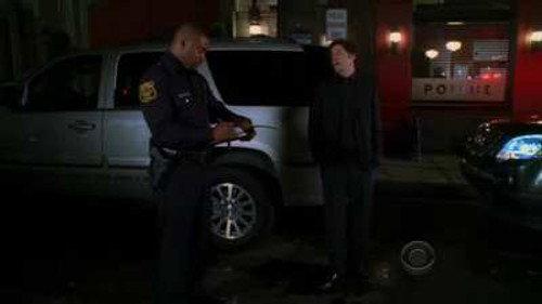 Ghost Whisperer Season 5 Episode 10 - Excessive Forces