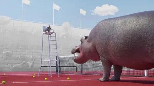 Athleticus Season 1 Episode 7 - Episode 7