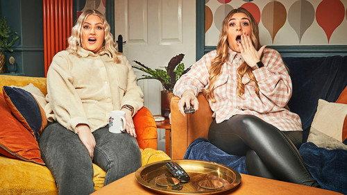 Gogglebox Season 27 Episode 4 - Episode 4