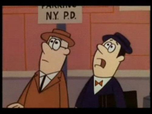 Underdog Season 1 Episode 1 - Safe Waif