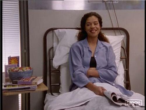 Bugs Season 3 Episode 7 - Happy Ever After?