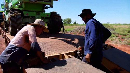 Outback Truckers Season 4 Episode 13 - Episode 13